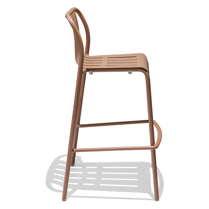 Palisade Bar Stool