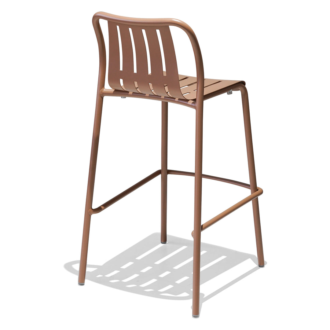 Palisade Bar Stool