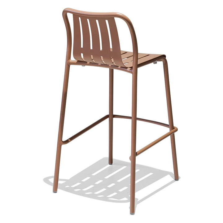 Palisade Bar Stool
