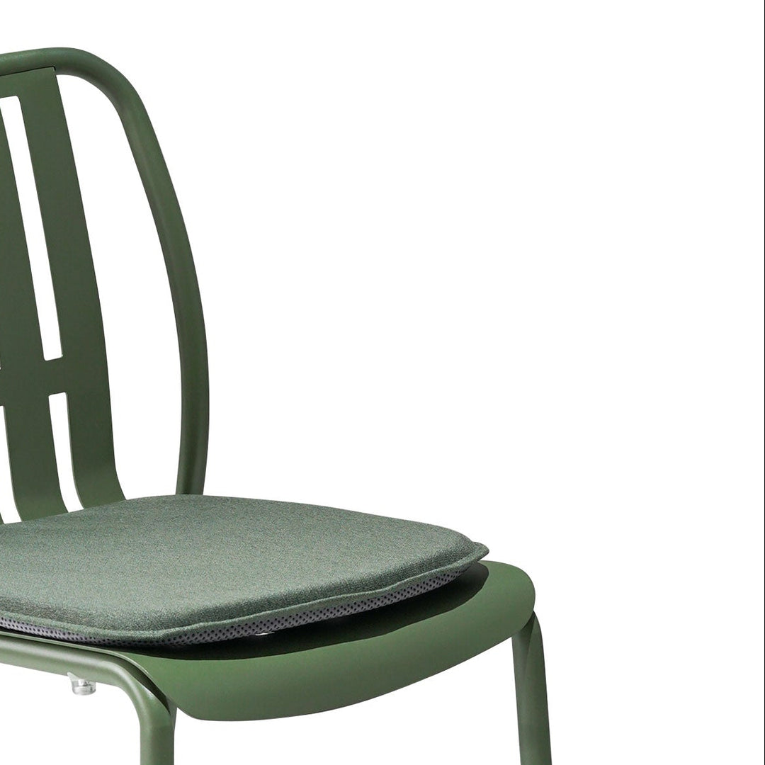 Zena Outdoor Cushion - 40 x 40cm