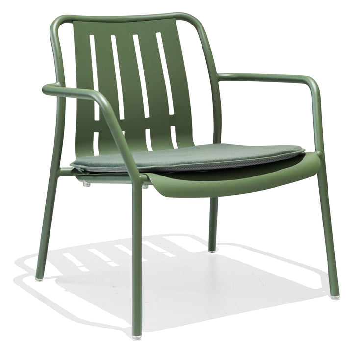 Palisade Lounge Chair