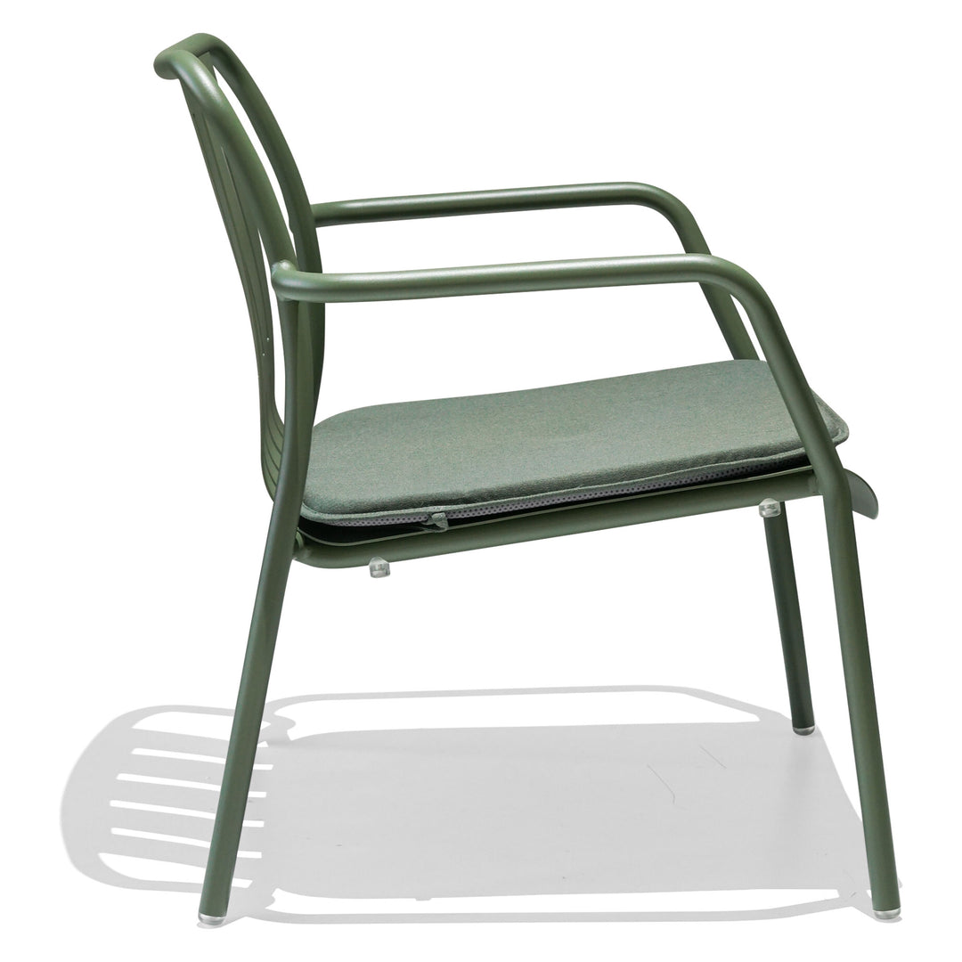 Palisade Lounge Chair