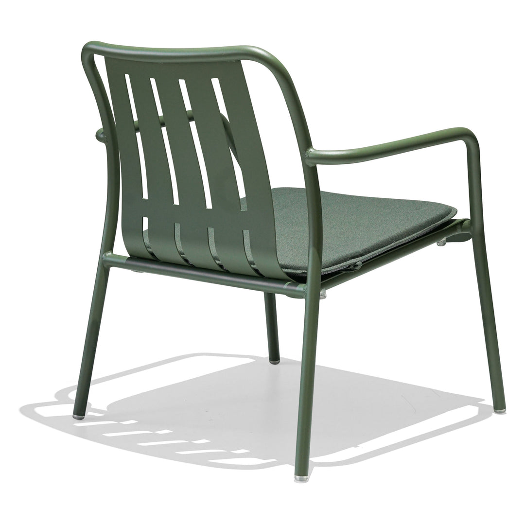 Palisade Lounge Chair