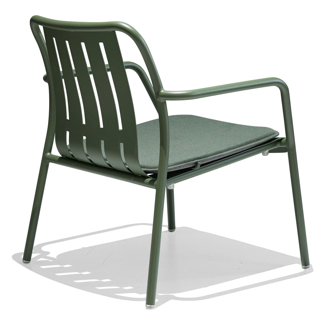 Palisade Lounge Chair