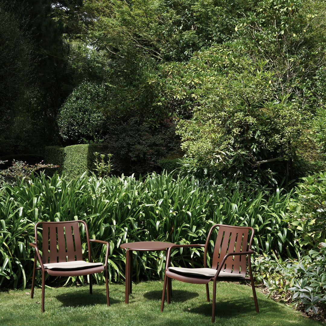 Palisade Lounge Chair