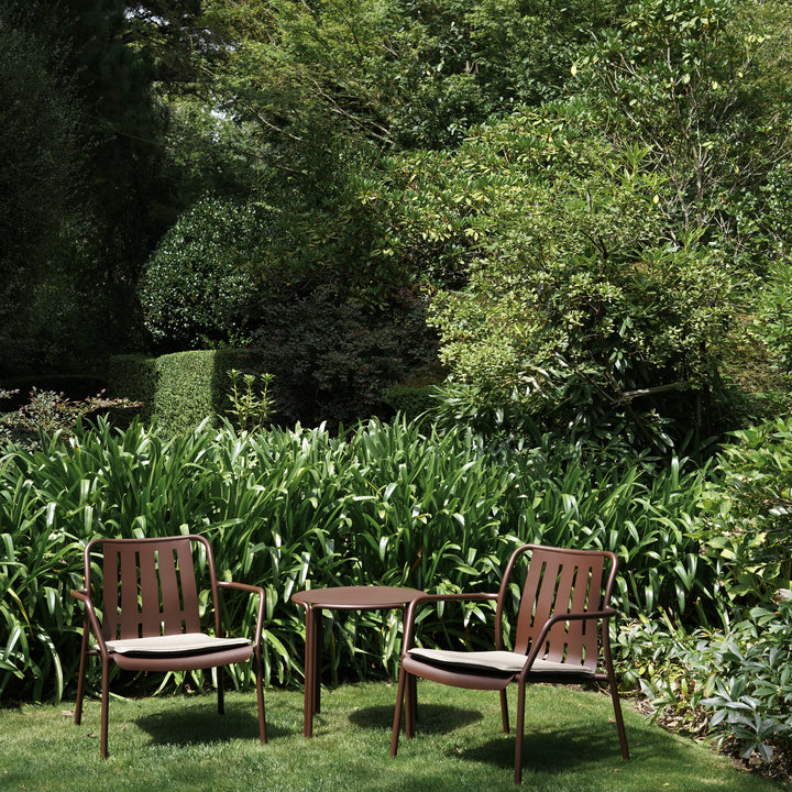 Palisade Lounge Chair