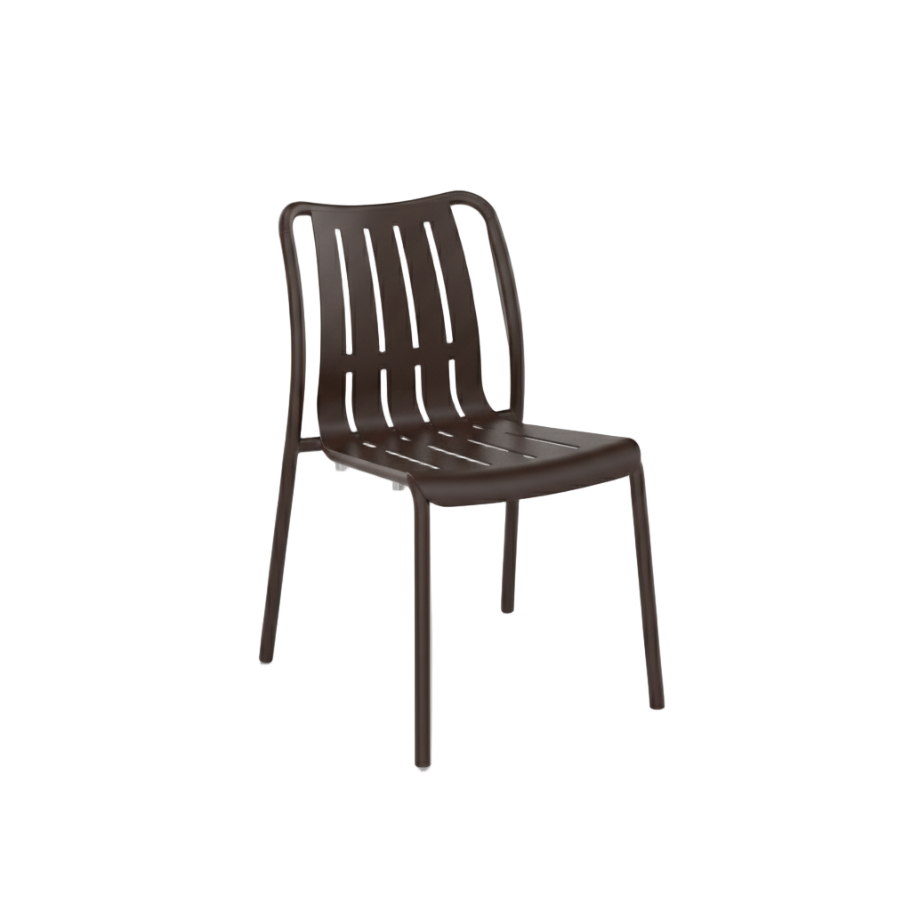 Pallisade Chair