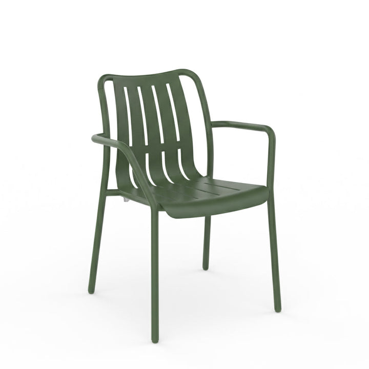 Pallisade Dining Chair