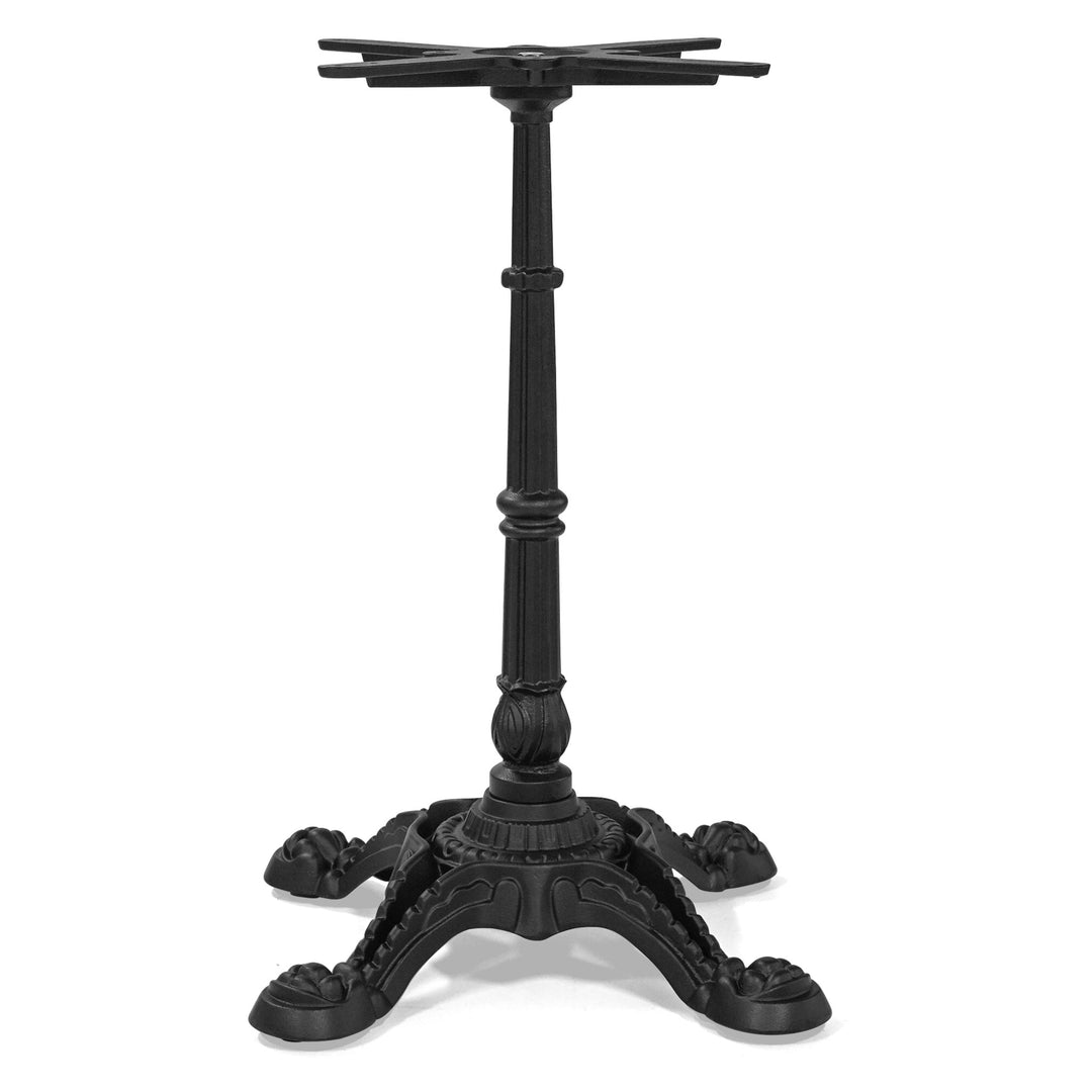 Paris Cafe Table Base - HD