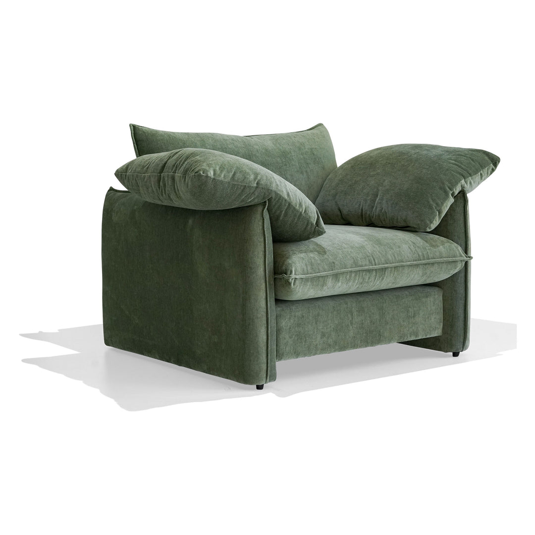 Pillow Armchair