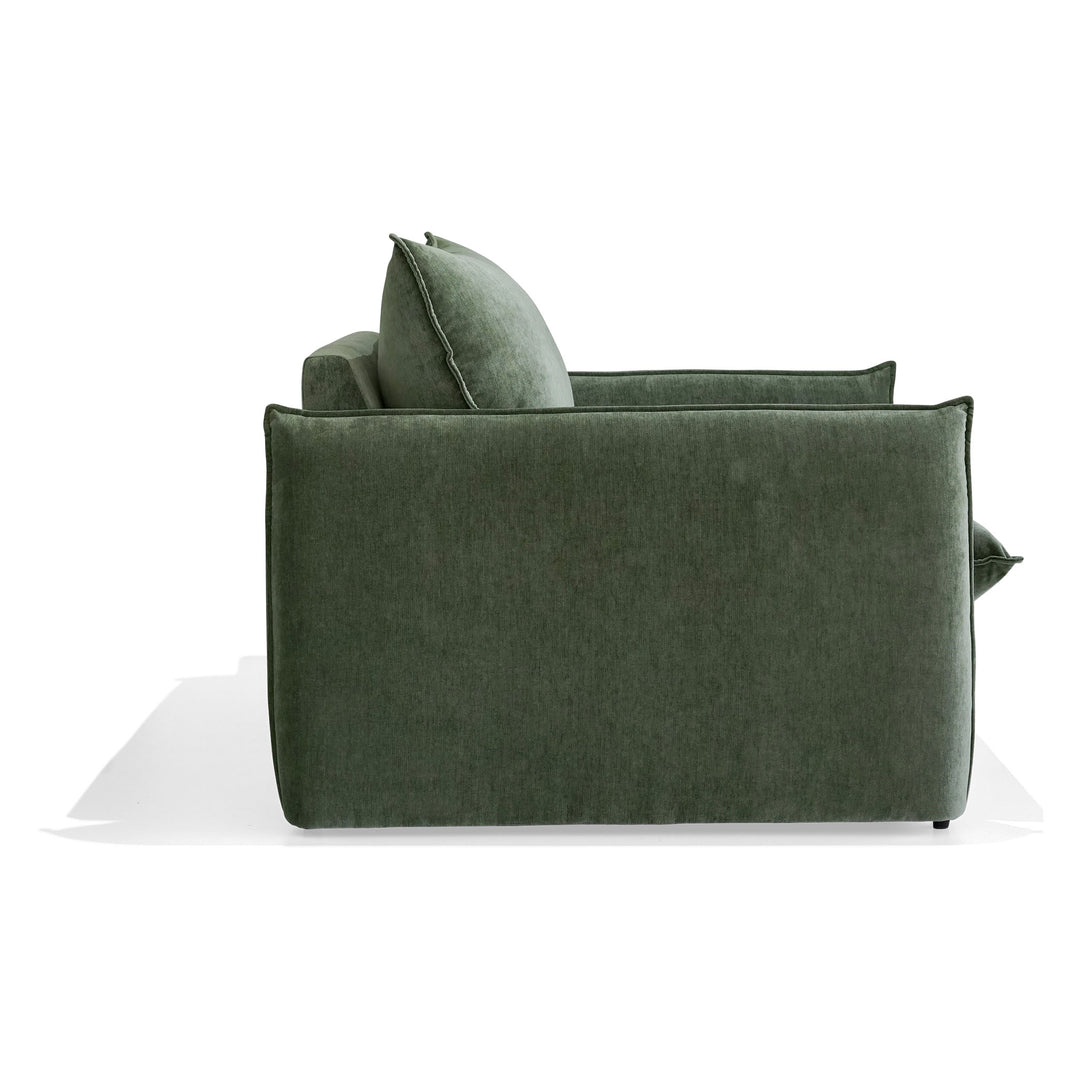 Pillow Armchair