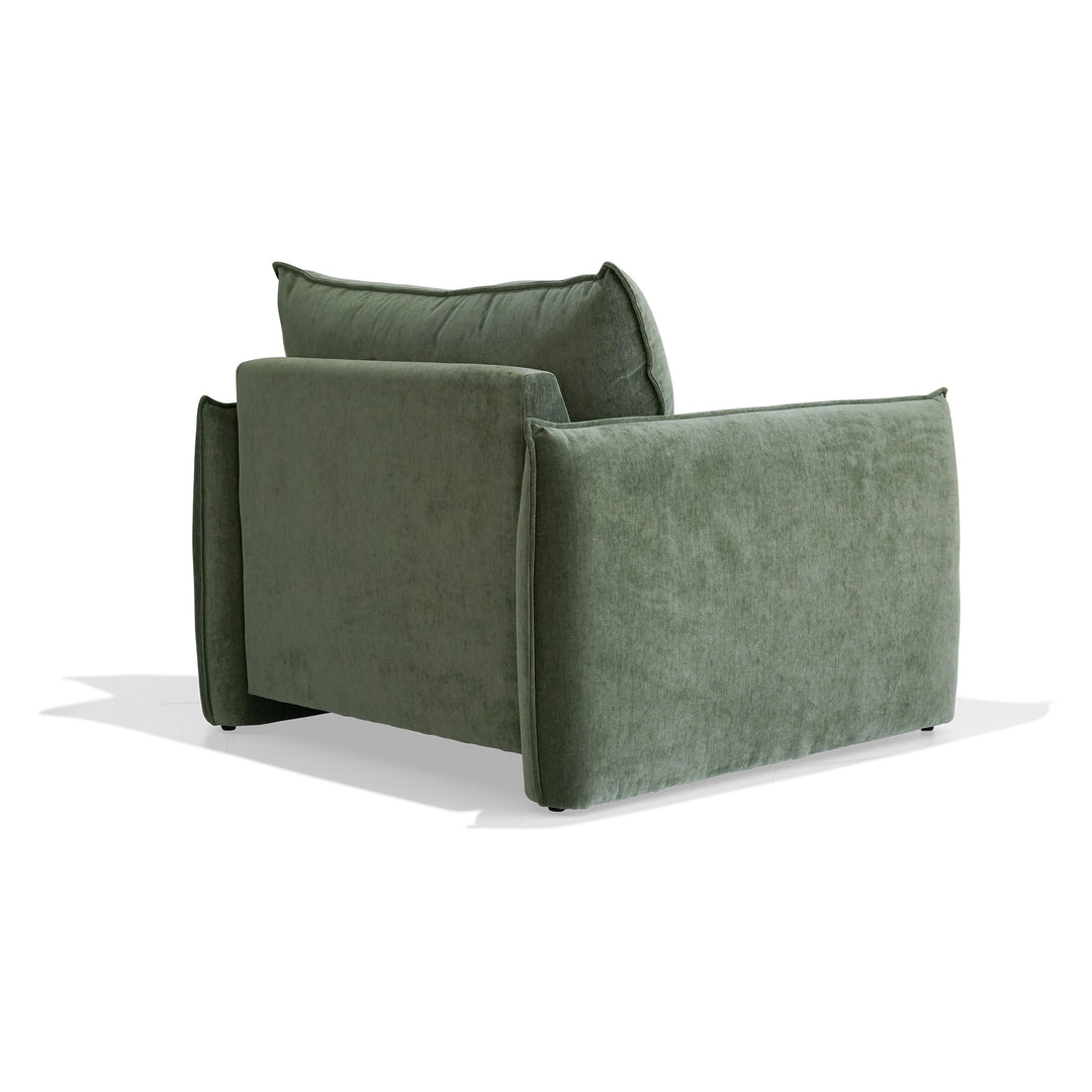 Pillow Armchair