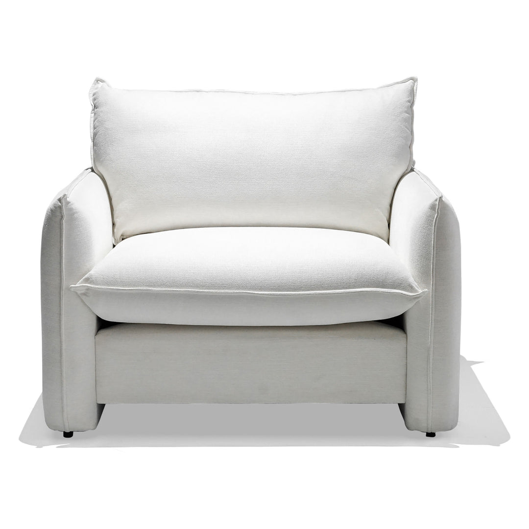 Pillow Armchair