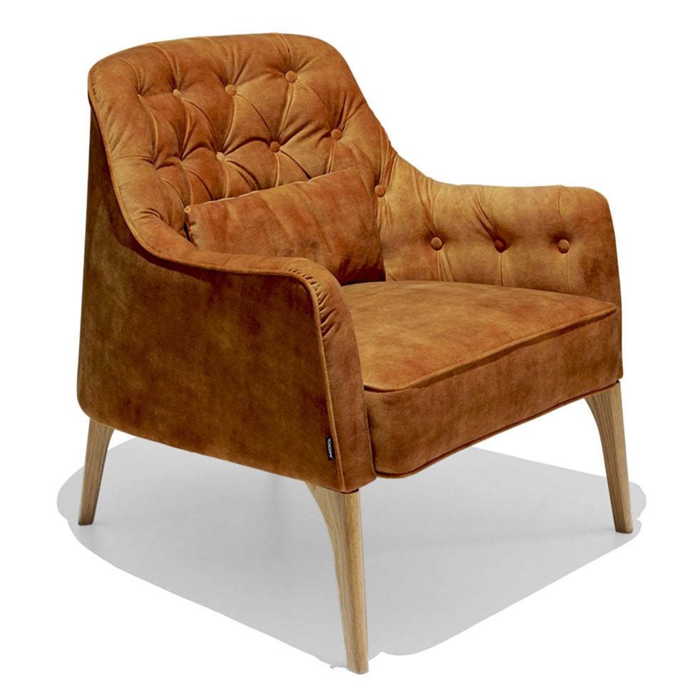 Portland Armchair