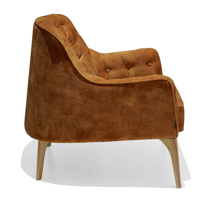 Portland Armchair