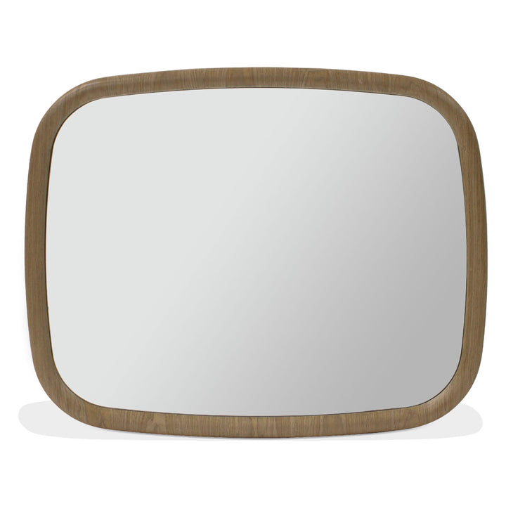 Quinn Mirror