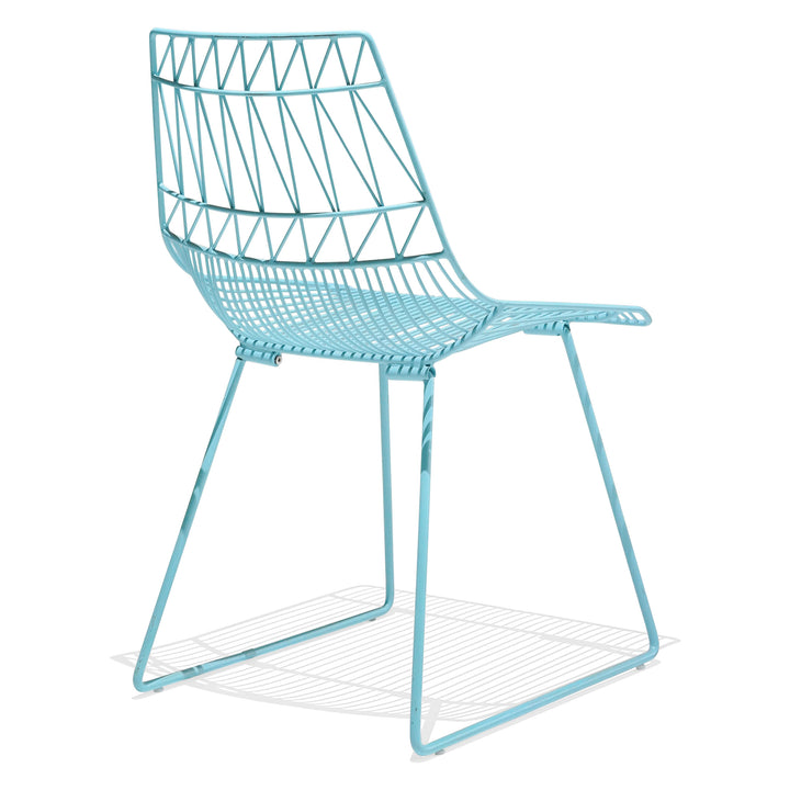 Replica Bend Chair