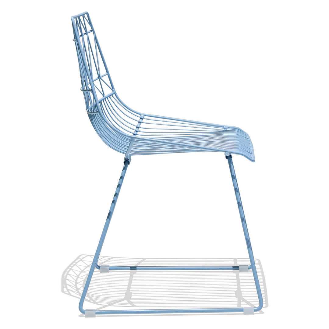 Replica Bend Chair - Outdoor