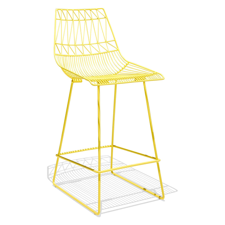 Replica Bend Kitchen Stool