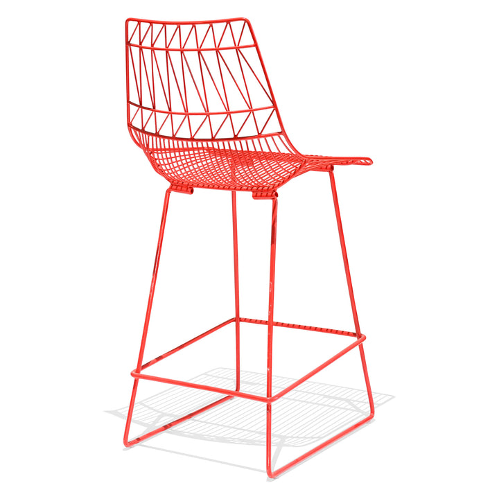 Replica Bend Bar Stool