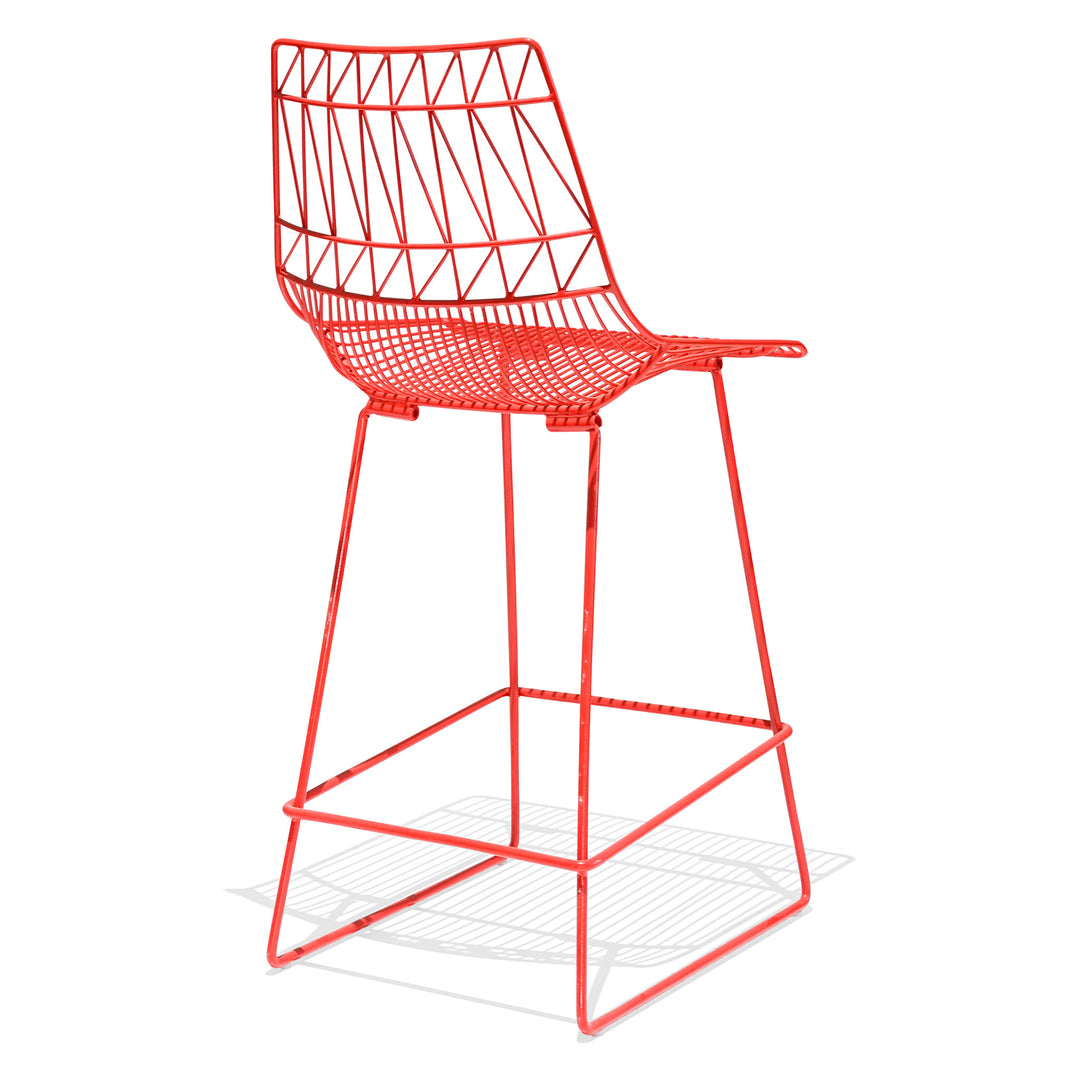 Replica Bend Kitchen Stool