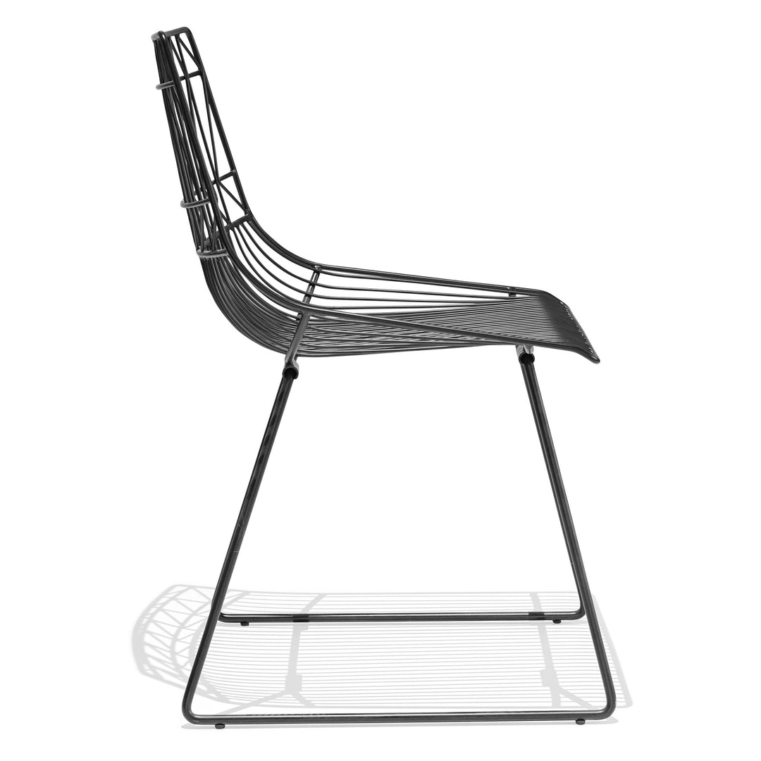 Replica Bend Chair - Outdoor