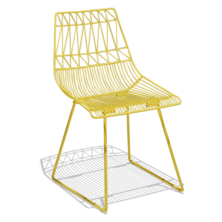 Bend Chair