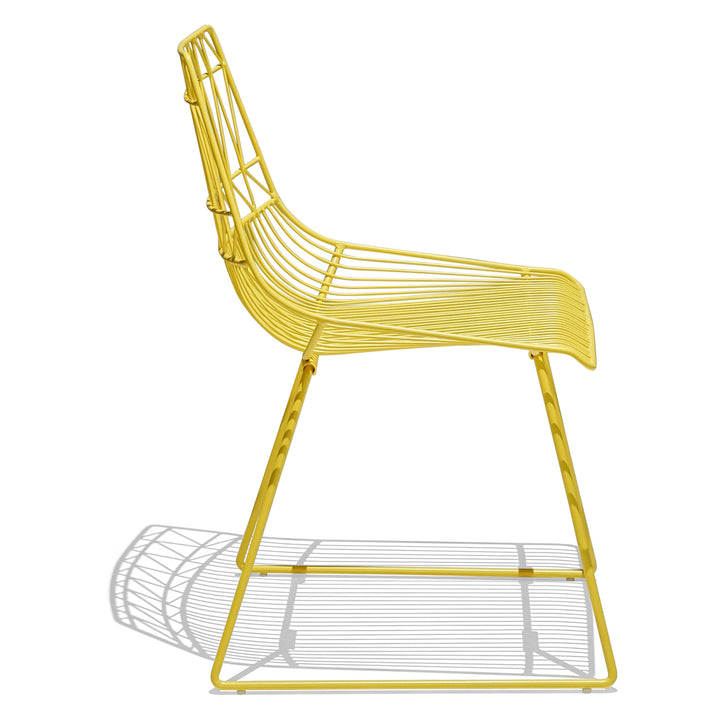 Replica Bend Chair