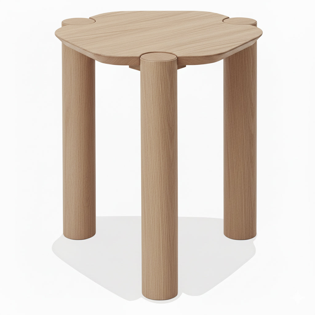 Reid Side Table