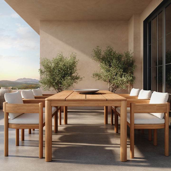 Rico Dining Table