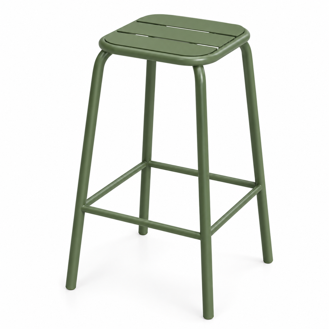 Roca Bar Stool