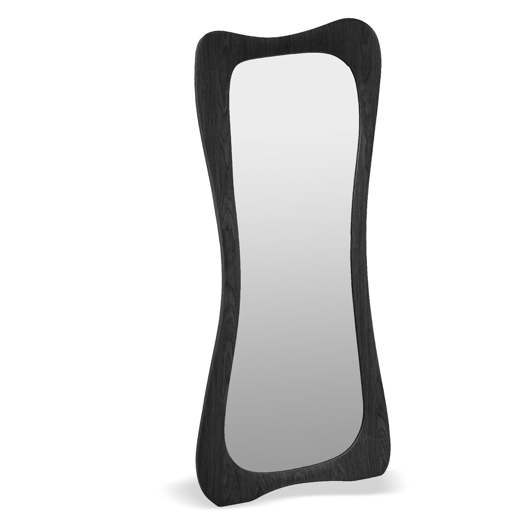 Rumi Floor Mirror