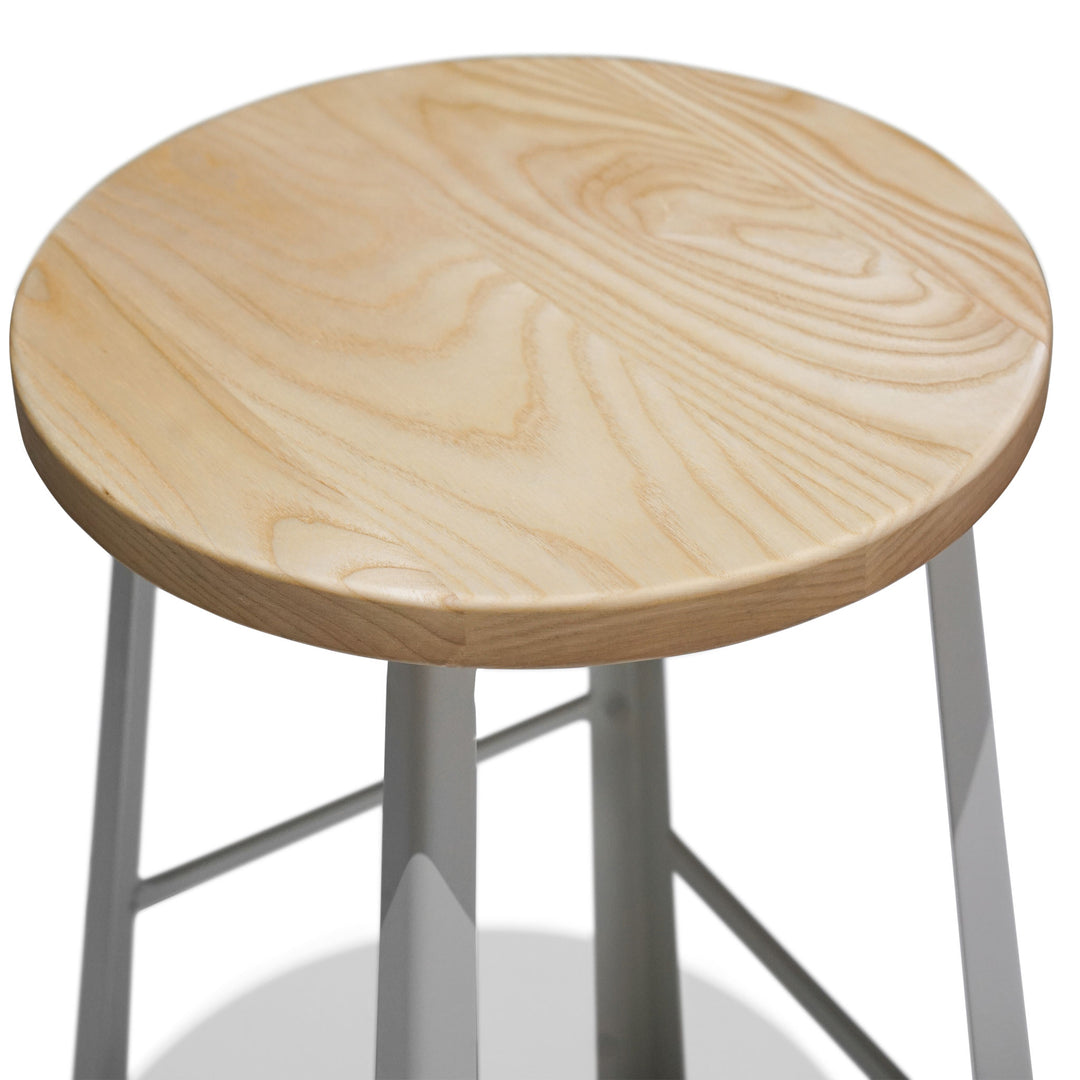 Sketch Bar Stool