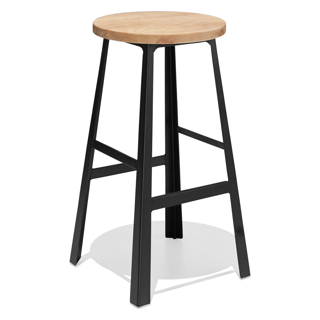 Sketch Bar Stool