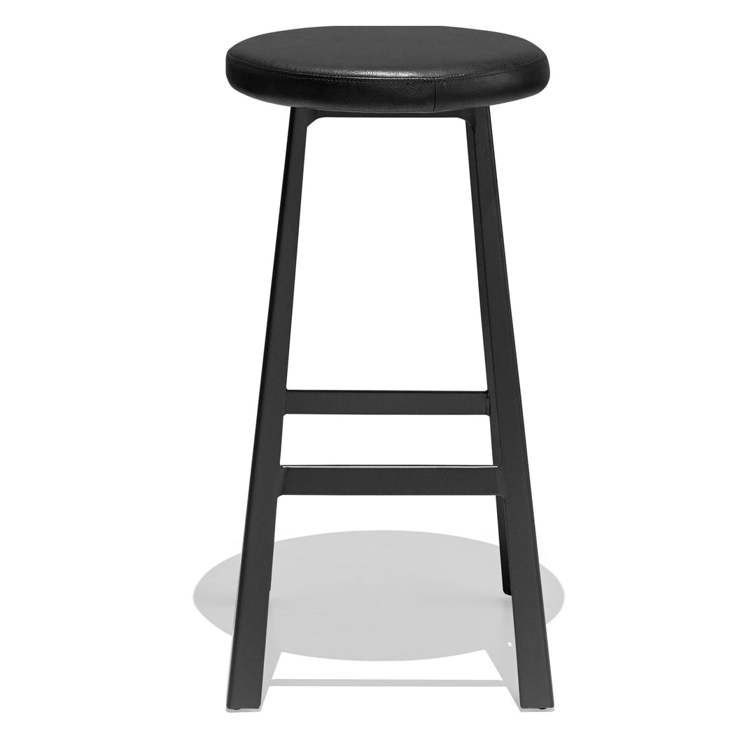 Sketch Bar Stool - Upholstered