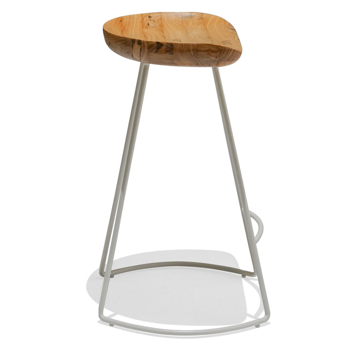 Sled Bar Stool