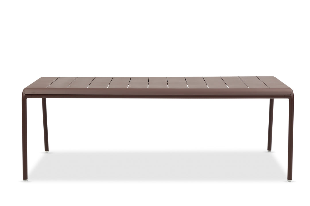 Sunset Dining Table - 220cm