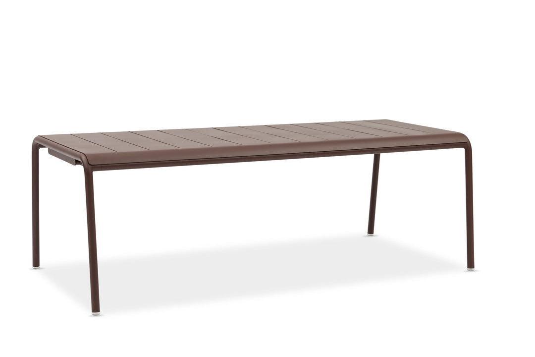 Sunset Dining Table - 220cm