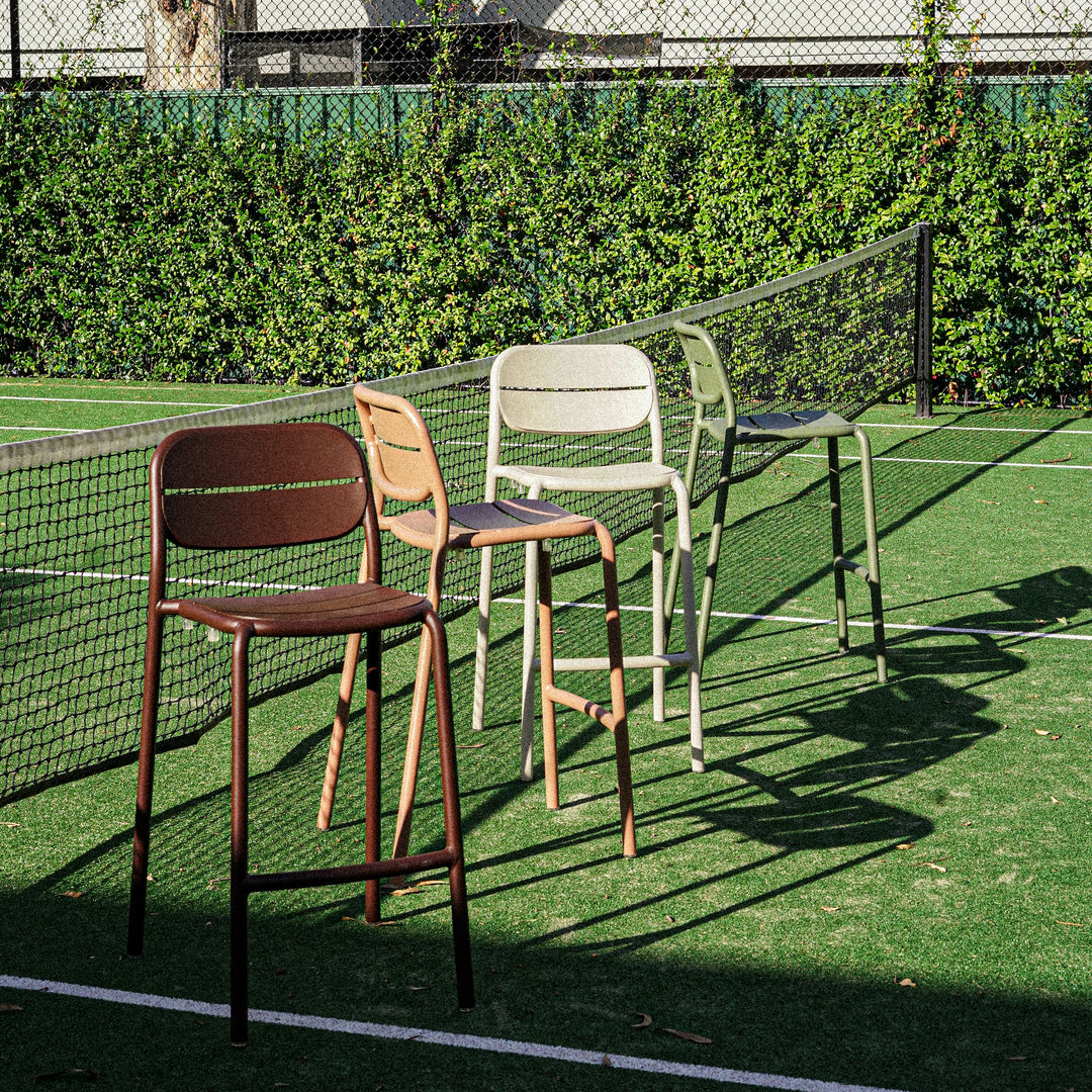 Archie Bar Stool