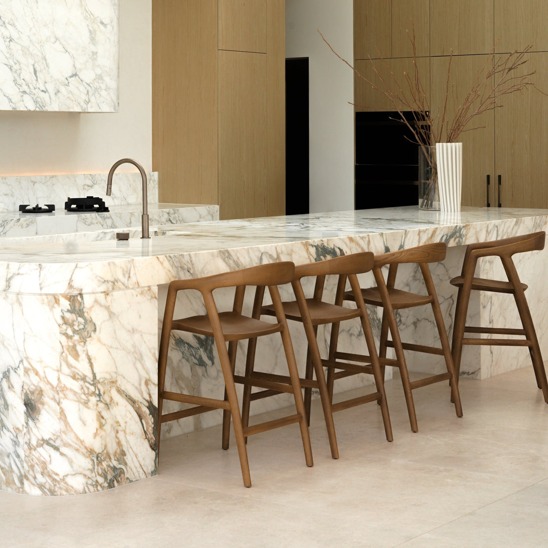 Casper Kitchen Stool