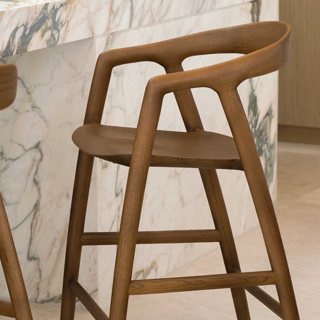 Casper Kitchen Stool