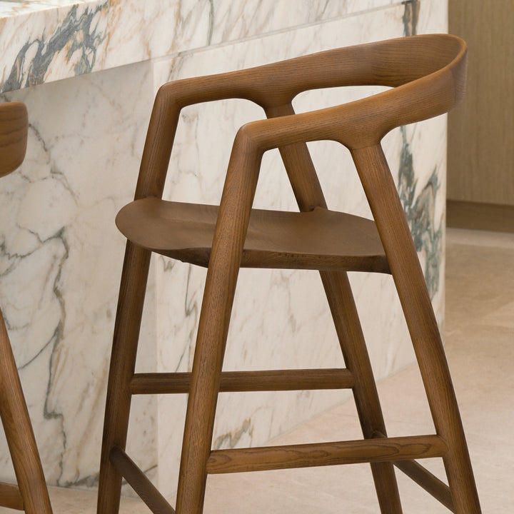 Casper Kitchen Stool