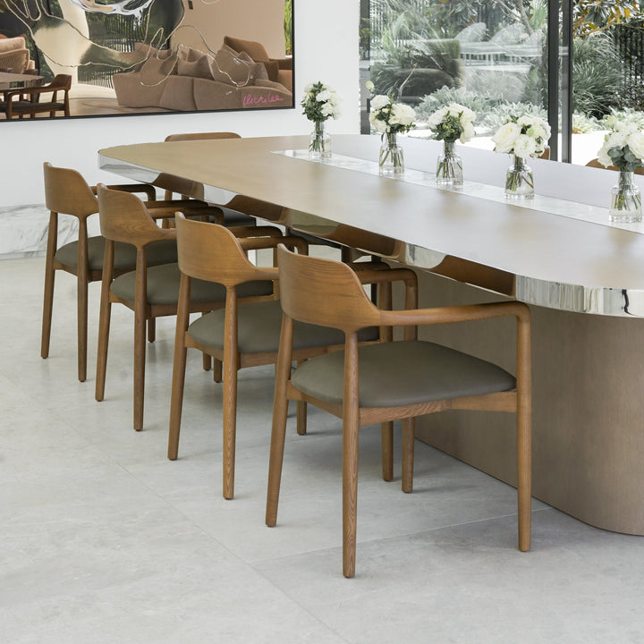 Wembley Dining Chair