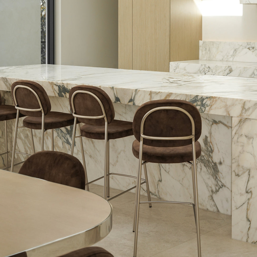 Nico Kitchen Stool