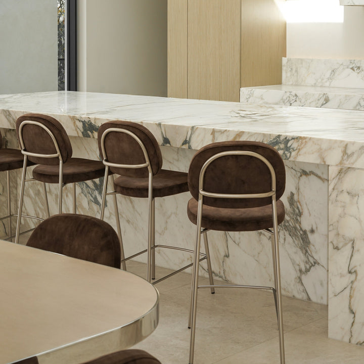 Nico Kitchen Stool