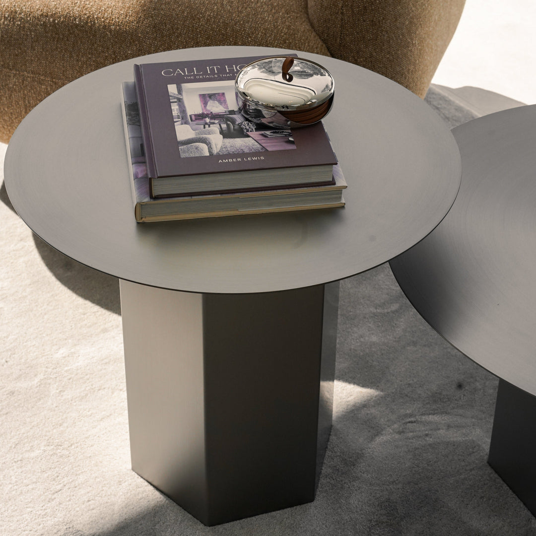 Palazzo Side Table