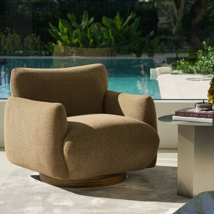 Jordan Armchair
