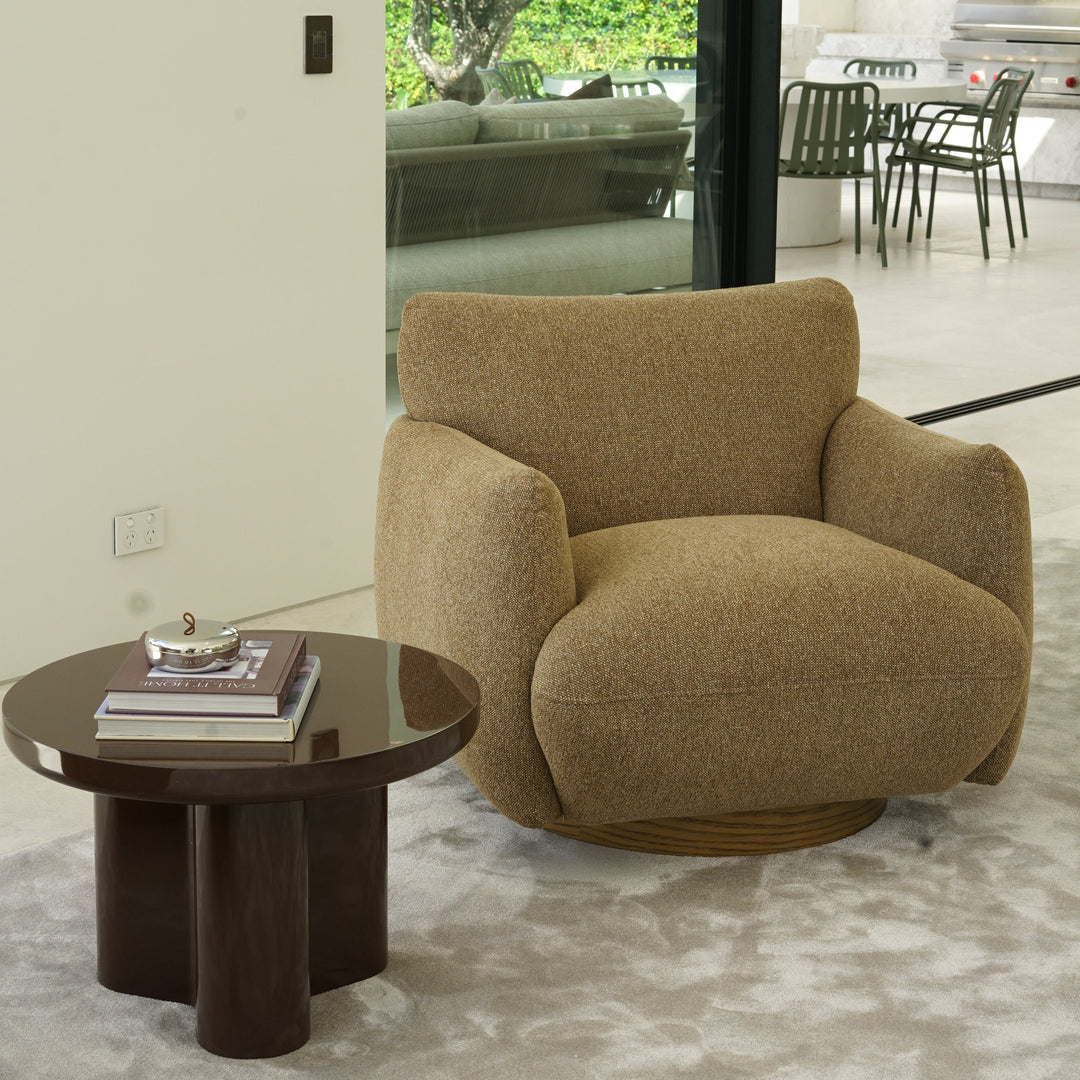 Jordan Armchair