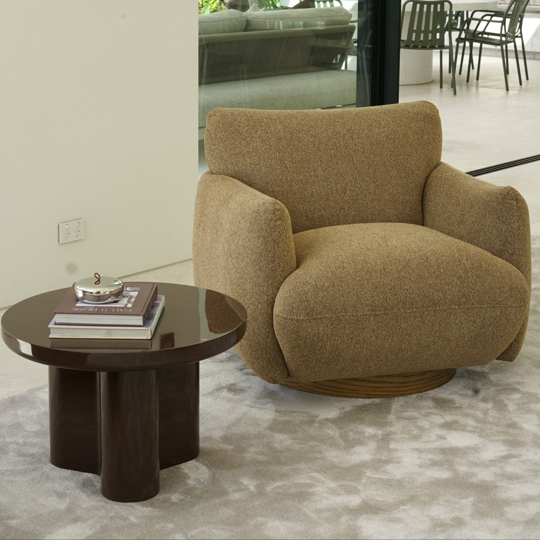 Theo Side Table