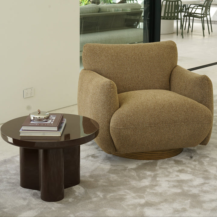 Theo Side Table